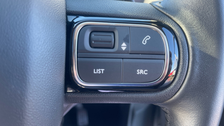 Citroen C5 Aircross 1.6 Plug-in Hybrid Max 5dr e-EAT8 Hatchback